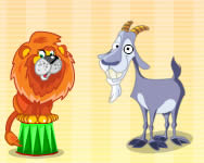 The lion and the goat llatos jtkok ingyen